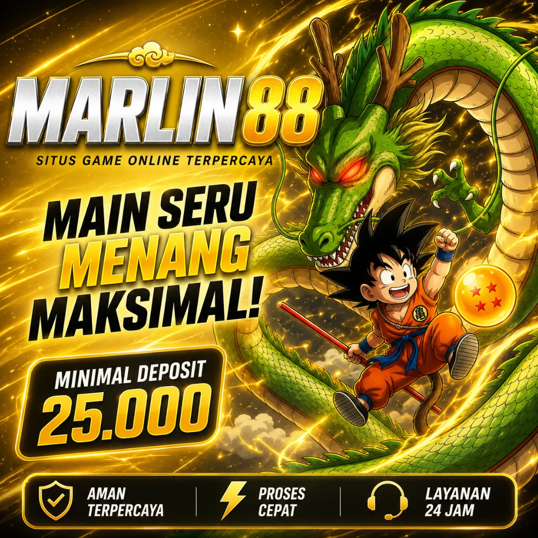 MARLIN88Banner